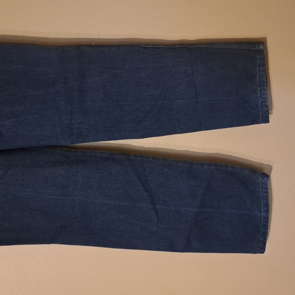 Vintage P.S. Gitano Jeans Size 6/7 Short - Picture 6 of 8